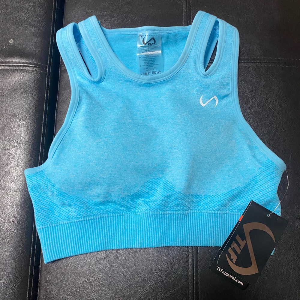 TLF Sports Bra